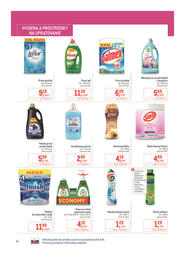 16. stránka Metro letáku