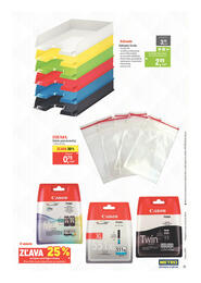 11. stránka Metro letáku