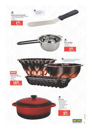 5. stránka Metro letáku