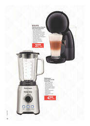 10. stránka Metro letáku