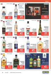 21. stránka Metro letáku