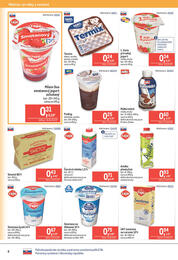 6. stránka Metro letáku