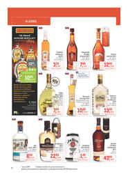 12. stránka Metro letáku