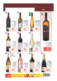 13. stránka Metro letáku