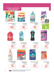 16. stránka Metro letáku