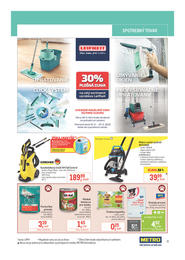 21. stránka Metro letáku