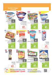 6. stránka Metro letáku