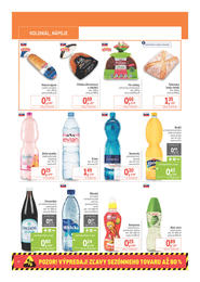 10. stránka Metro letáku