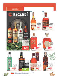 16. stránka Metro letáku