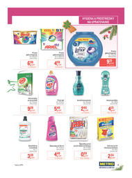 21. stránka Metro letáku