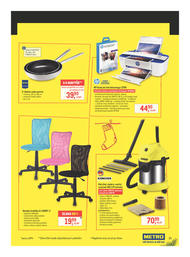 25. stránka Metro letáku