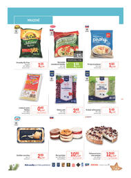 6. stránka Metro letáku