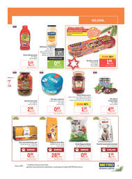 9. stránka Metro letáku