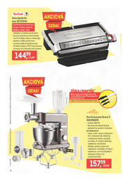 6. stránka Metro letáku