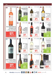 26. stránka Metro letáku