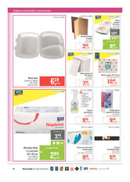 28. stránka Metro letáku