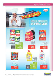 29. stránka Metro letáku