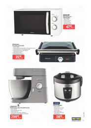 7. stránka Metro letáku