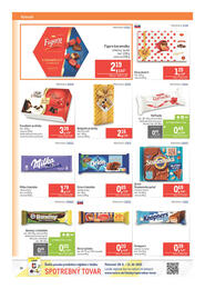 14. stránka Metro letáku