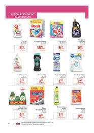 16. stránka Metro letáku