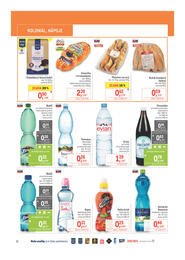 10. stránka Metro letáku