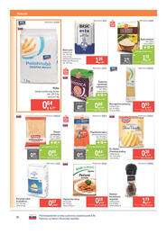 10. stránka Metro letáku