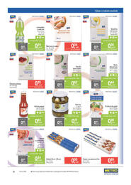 13. stránka Metro letáku