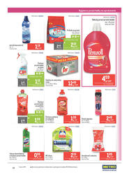 23. stránka Metro letáku