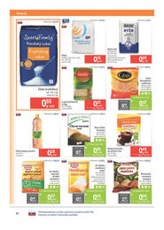 10. stránka Metro letáku