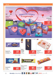 14. stránka Metro letáku