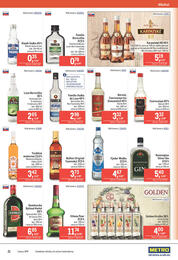 21. stránka Metro letáku