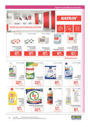 21. stránka Metro letáku