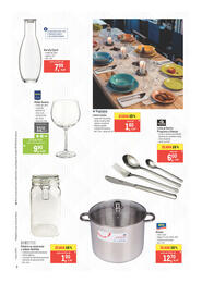 2. stránka Metro letáku