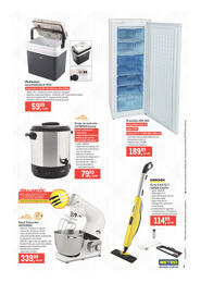 5. stránka Metro letáku