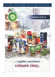 12. stránka Metro letáku