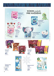 14. stránka Metro letáku