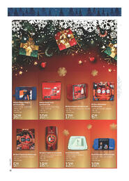 16. stránka Metro letáku