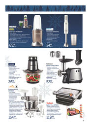 5. stránka Metro letáku