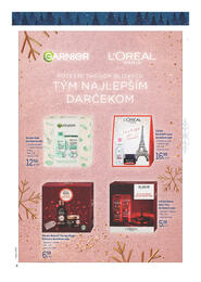 8. stránka Metro letáku