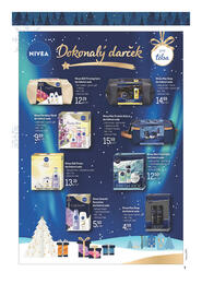 9. stránka Metro letáku