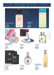 10. stránka Metro letáku