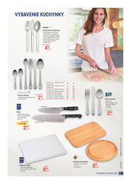 11. stránka Metro letáku