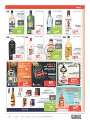 17. stránka Metro letáku