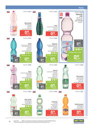 17. stránka Metro letáku