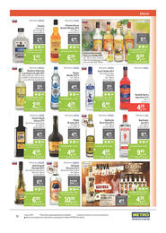 21. stránka Metro letáku