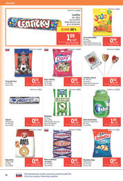 16. stránka Metro letáku