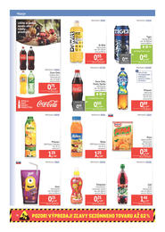 18. stránka Metro letáku