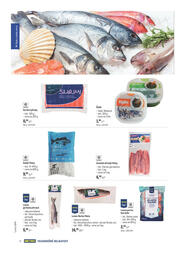 4. stránka Metro letáku