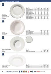 6. stránka Metro letáku