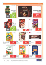 11. stránka Metro letáku